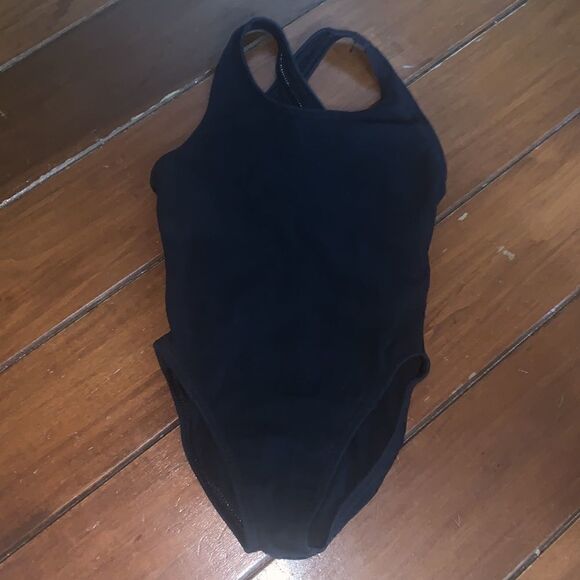 Leopard size 8/10   - Picture 4 of 7